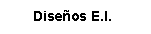 Diseños Electroinformáticos