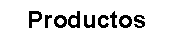 Productos